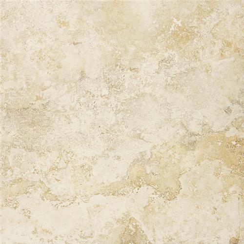 Mount Tiede in Hueso Ivory 18x18a Tile