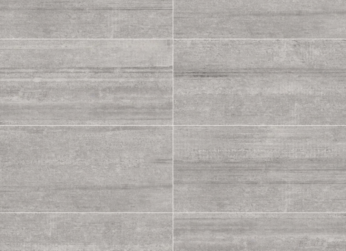 Cemento Cassero in Grigio