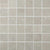 Cemento Rasato in Grigio Mosaic Tile
