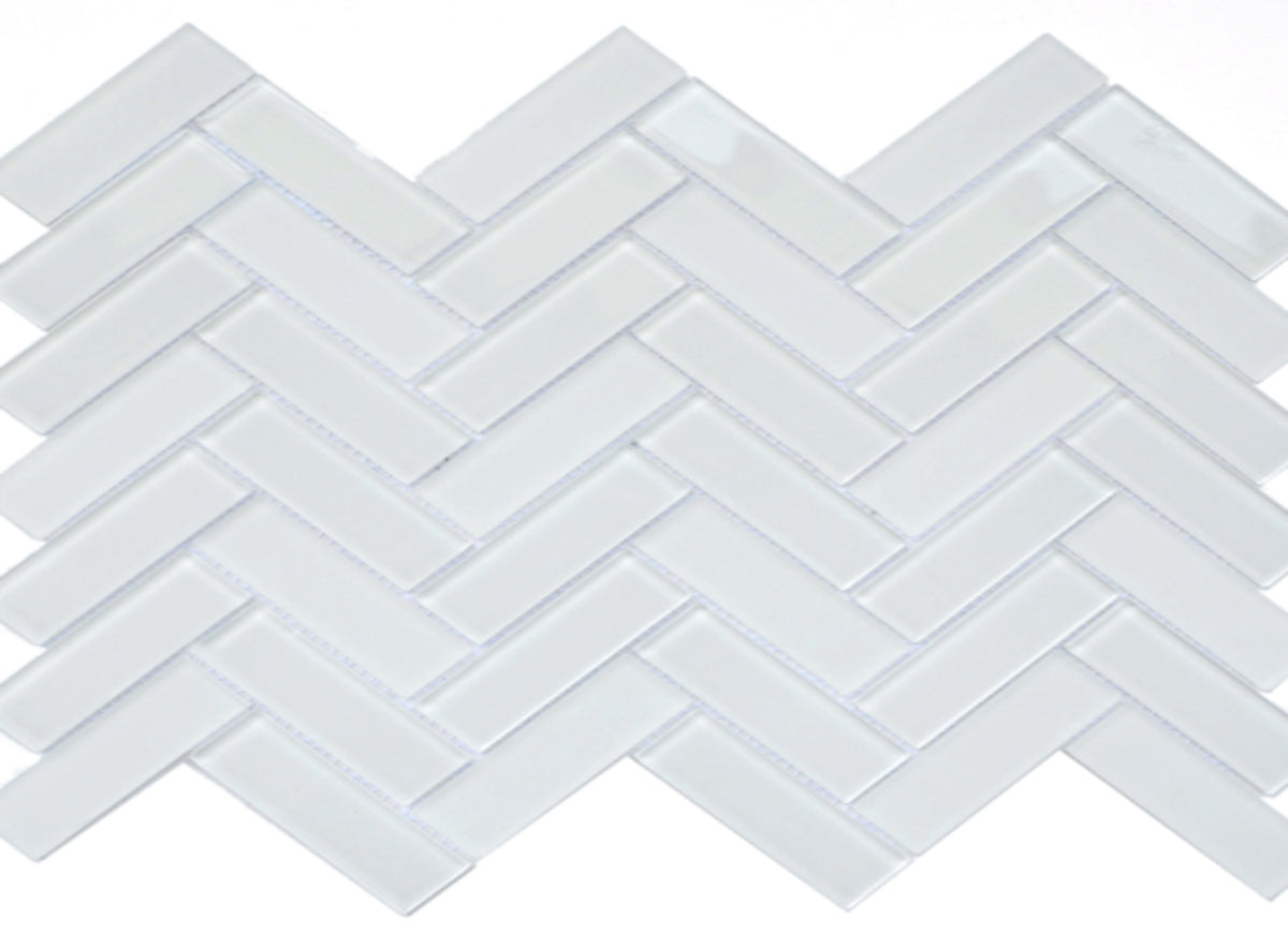Charisma in Finesse Herringbone