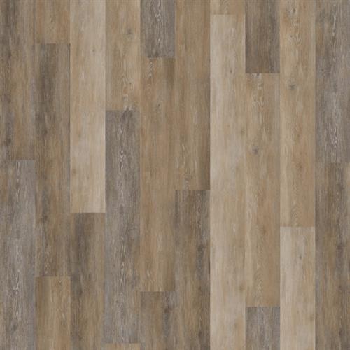 Chateau in Weathered Oak Luxury Vinyl