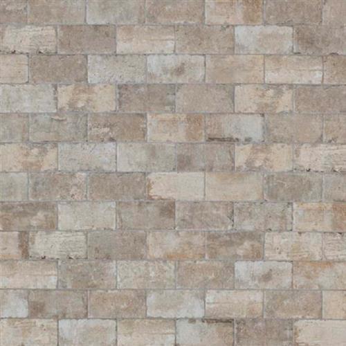 Chicago Brick in South Side - 4x8 Tile