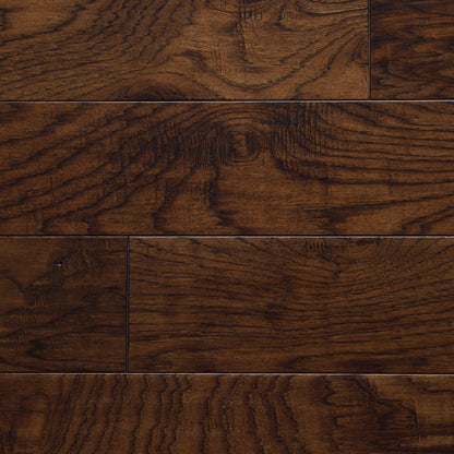 Canyon Estate Collection in Hickory Antique Hardwood