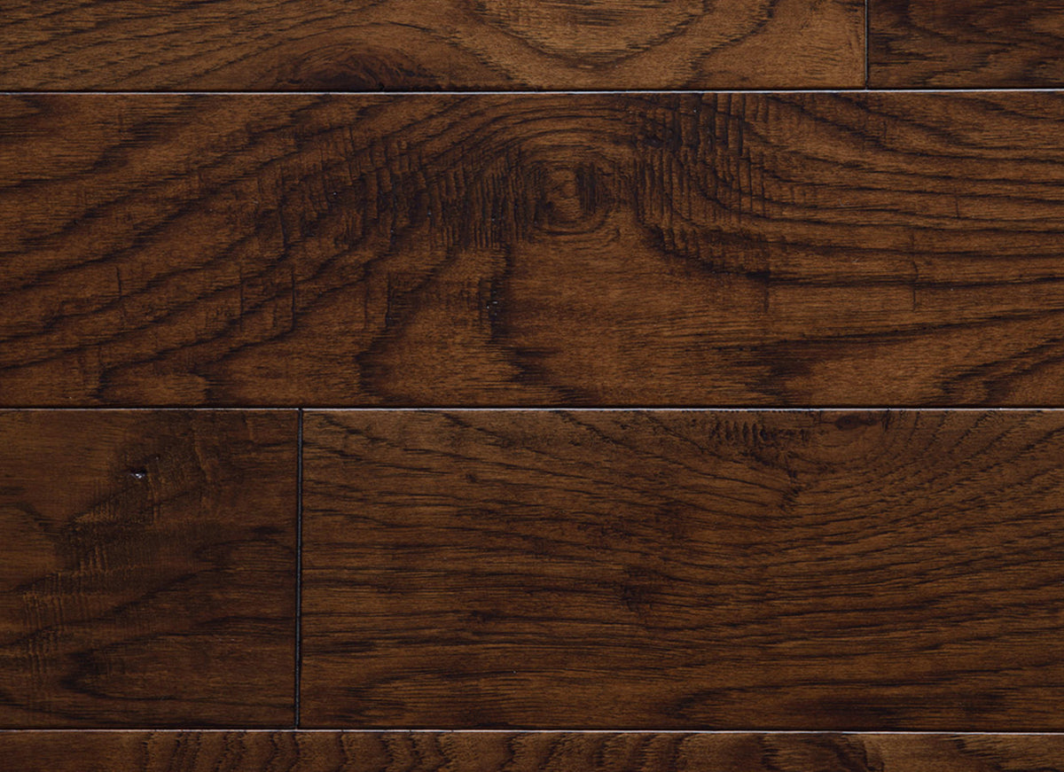 Canyon Estate Collection in Hickory Antique