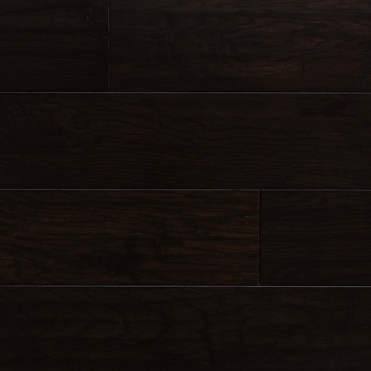 Canyon Estate Collection in Hickory Dark Chocolate Hardwood