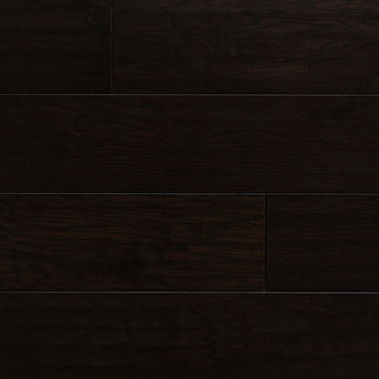 Canyon Estate Collection in Hickory Dark Chocolate Hardwood