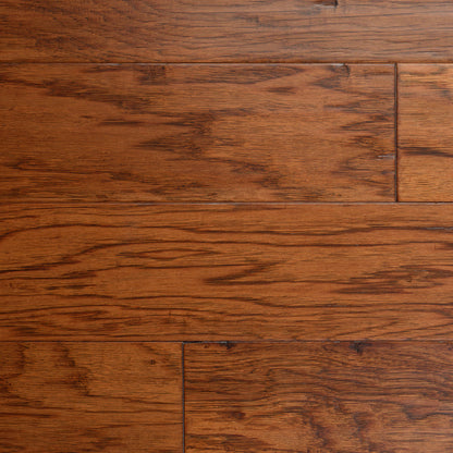 Canyon Estate Collection in Hickory Sorghum Hardwood