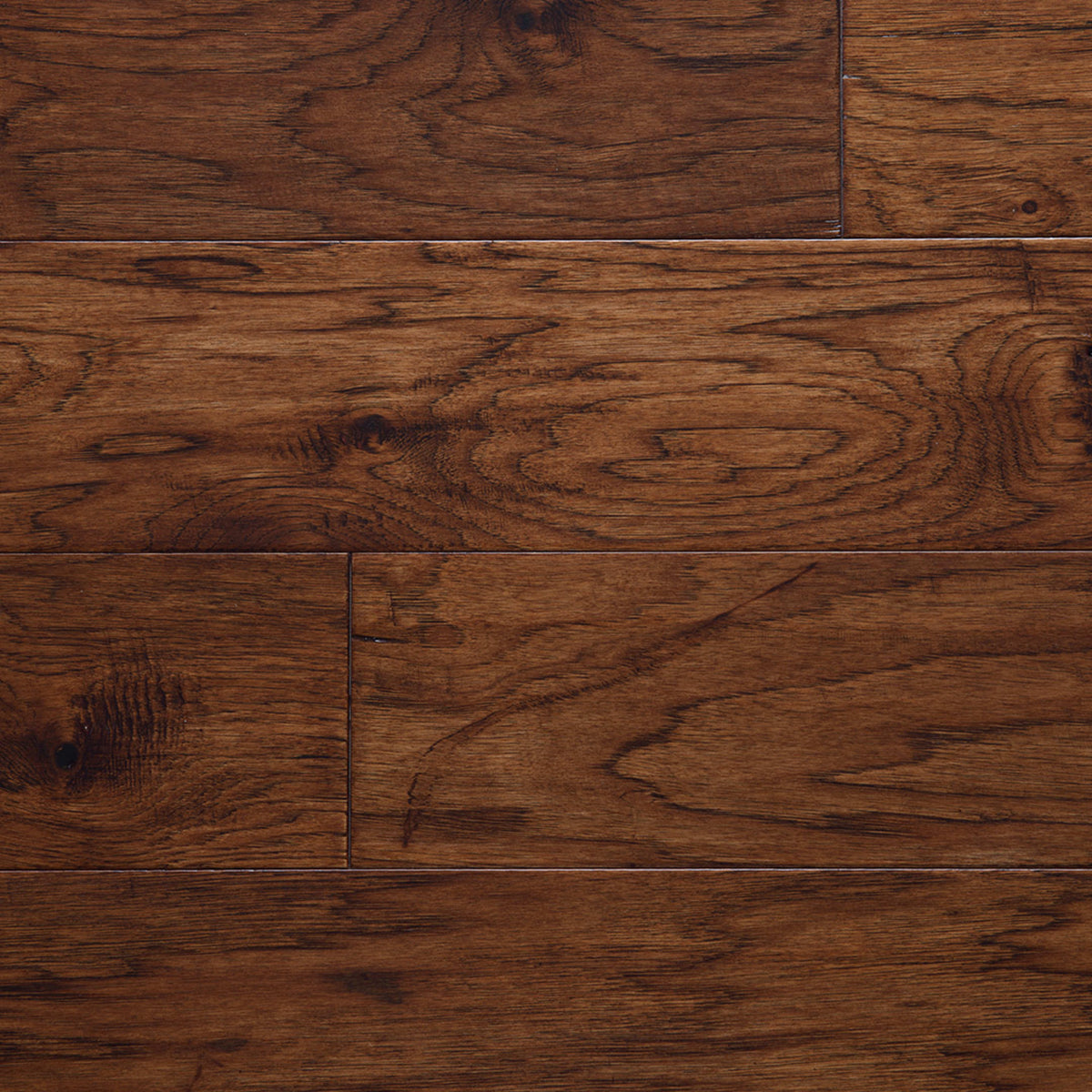 Canyon Estate Collection in Hickory Vintage Hardwood