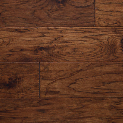 Canyon Estate Collection in Hickory Vintage Hardwood