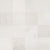 Chymia in White Mix 1 Tile
