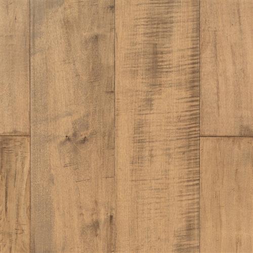 Coastal Inlet in Curry Hardwood