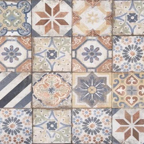 Havana in Finca Deco Mix Tile