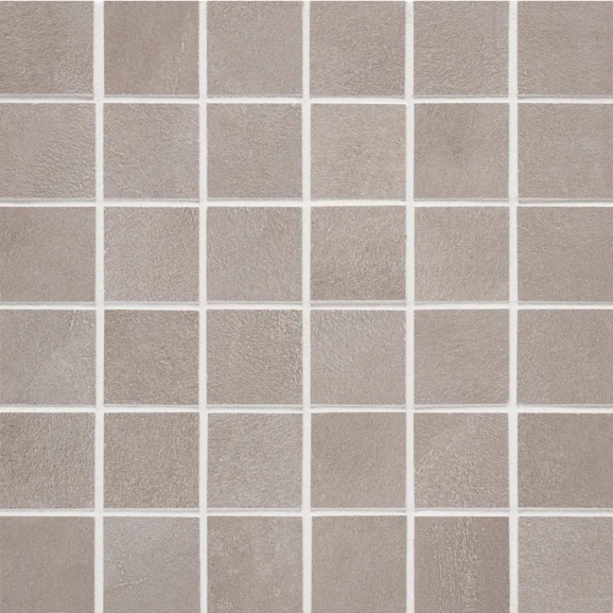 Citylife in Sand Mosaic Tile