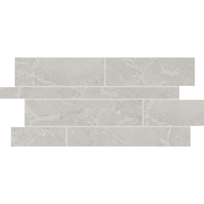 Enlite in Clarity Random Linear 12x24 Tile