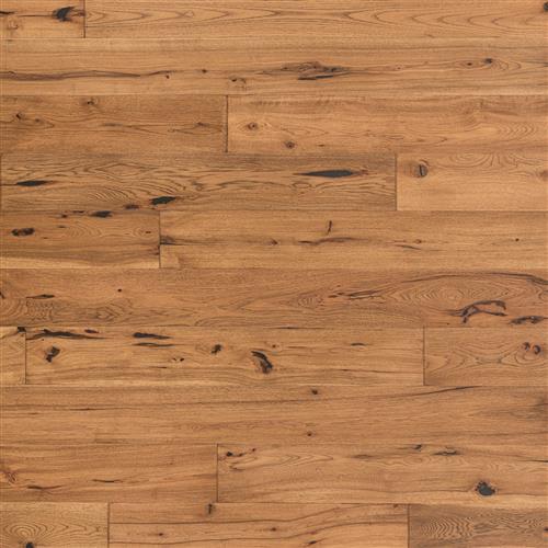 Coastal Lowlands in Grain Hardwood