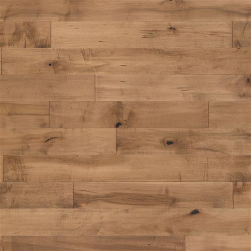 Coastal Lowlands in Chamois Hardwood