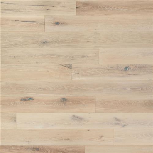 Coastal Lowlands in Bungalow Hardwood