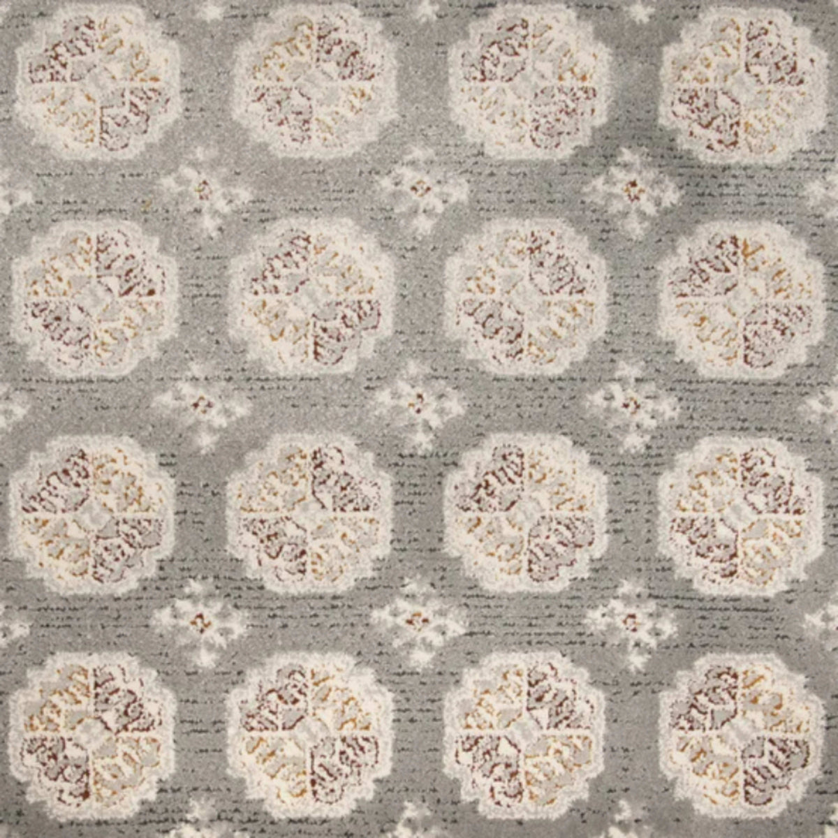 Classic Rock in Spice Carpet