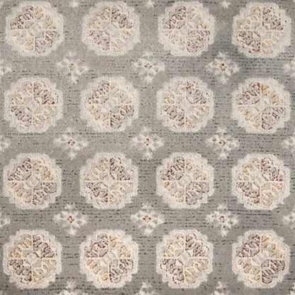 Classic Rock in Spice Carpet