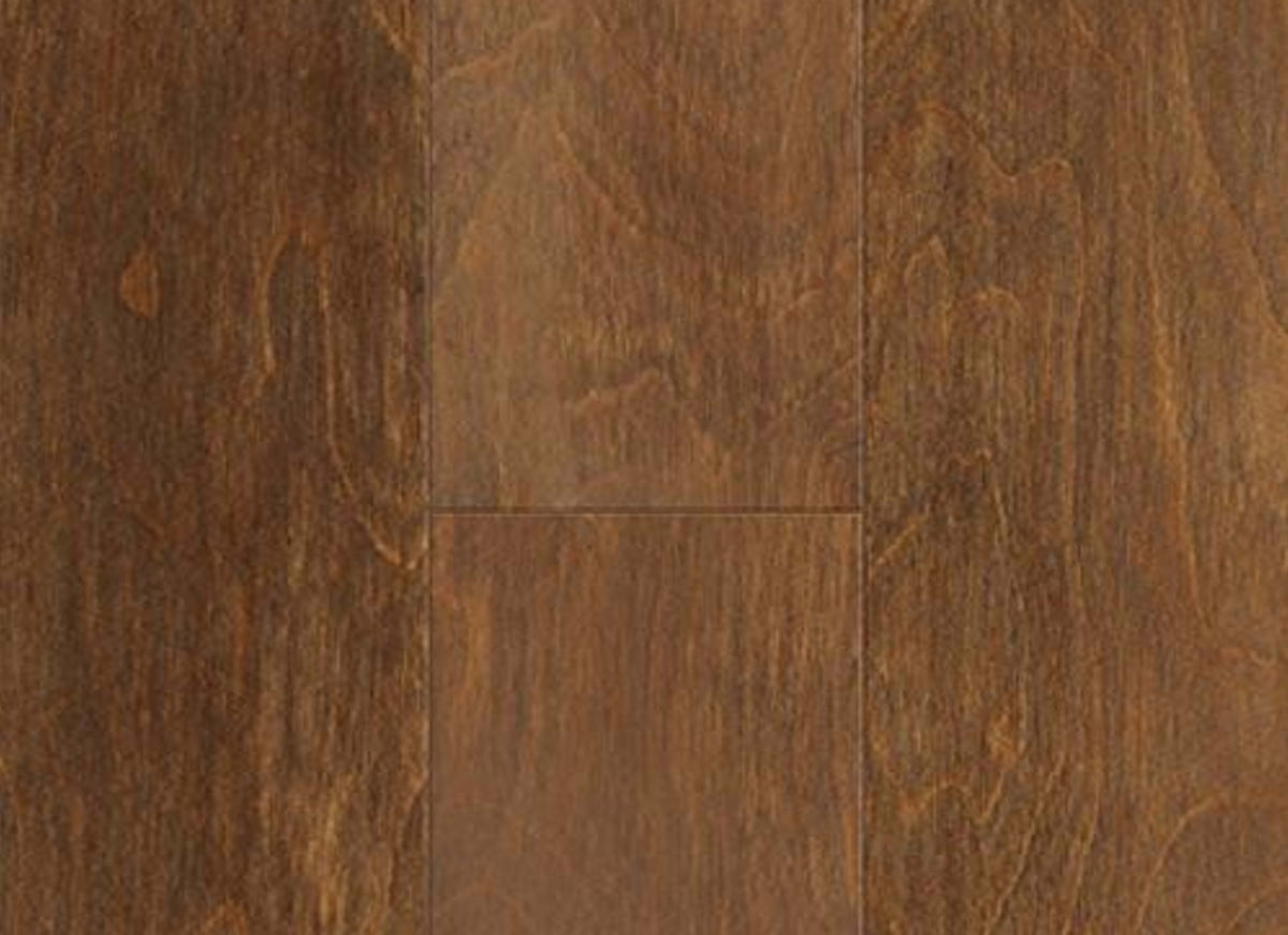 Classic Strip in Colonial Maple