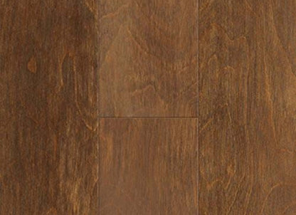 Classic Strip in Colonial Maple