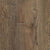 Classic Strip in Dark Walnut Luxury Vinyl