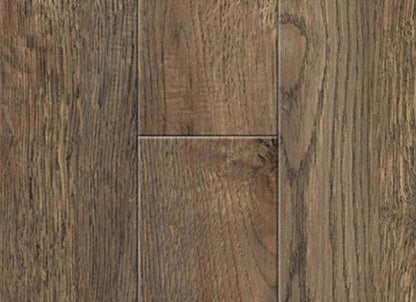 Classic Strip in Dark Walnut