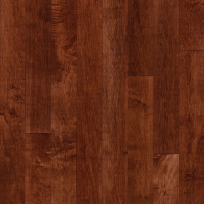 Kennedale Maple Solid in Cherry 3-1/4"