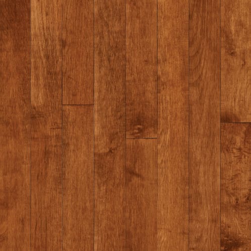 Kennedale Maple Solid in Sumatra 3-1/4"