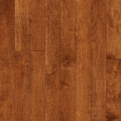 Kennedale Maple Solid in Sumatra 3-1/4"
