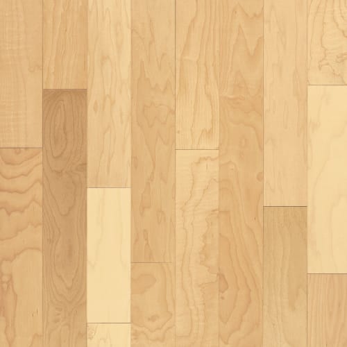 Kennedale Maple Solid in Natural 4"