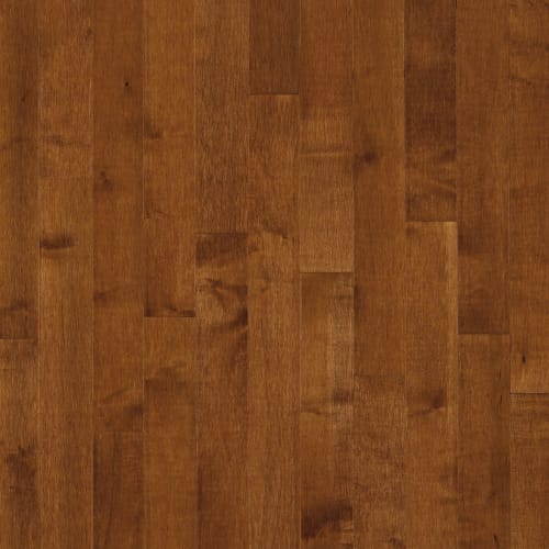 Kennedale Maple Solid in Sumatra 4" | Bruce