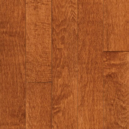 Kennedale Maple Solid in Cinnamon 5"