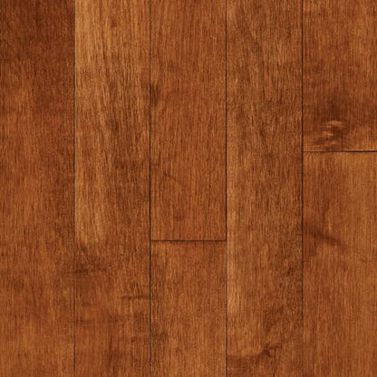 Kennedale Maple Solid in Sumatra 5"