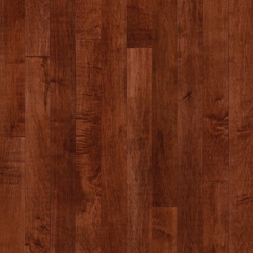 Kennedale Maple Solid in Cherry 2-1/4" | Bruce