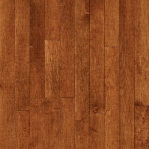 Kennedale Maple Solid in Sumatra 2-1/4" | Bruce
