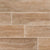 Machu Picchu in Brown 6x24 Natural Stone