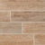 Machu Picchu in Brown 6x36 Natural Stone