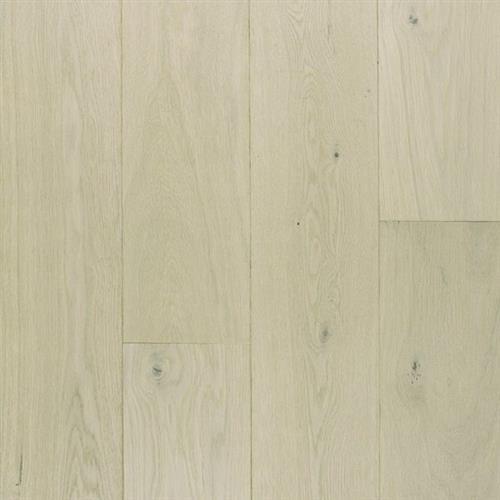 Continental in Bleached Hardwood