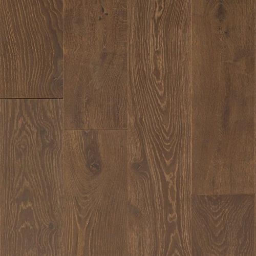 Continental in Roast Hardwood
