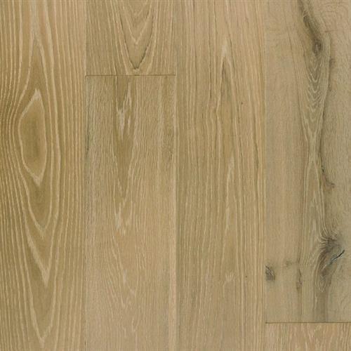Continental in Shortbread Hardwood