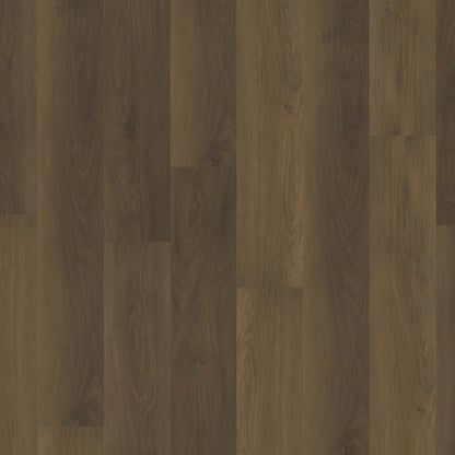Chassis Pro Plank in Spitfire Luxury Vinyl