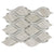 Euphoria in Ambiance Destiny Glass Tile