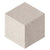 Crafter in Paper Bloc Hex Tile