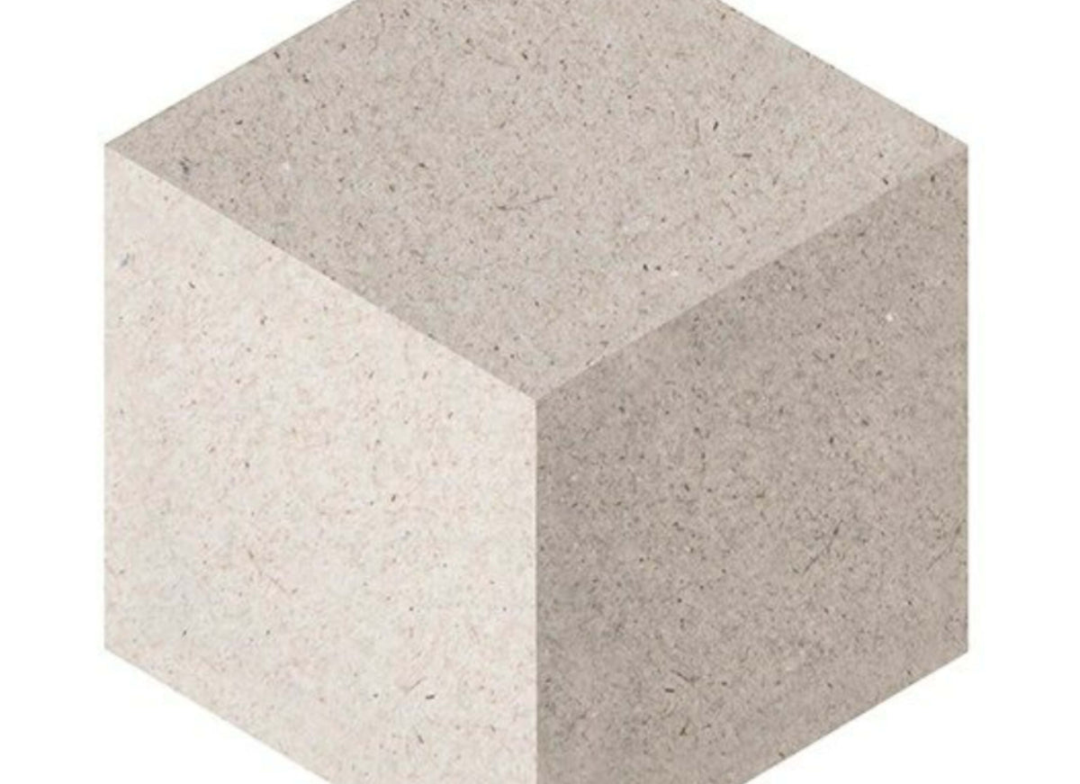 Crafter in Paper Bloc Hex