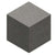 Crafter in Carbon Bloc Hex Tile
