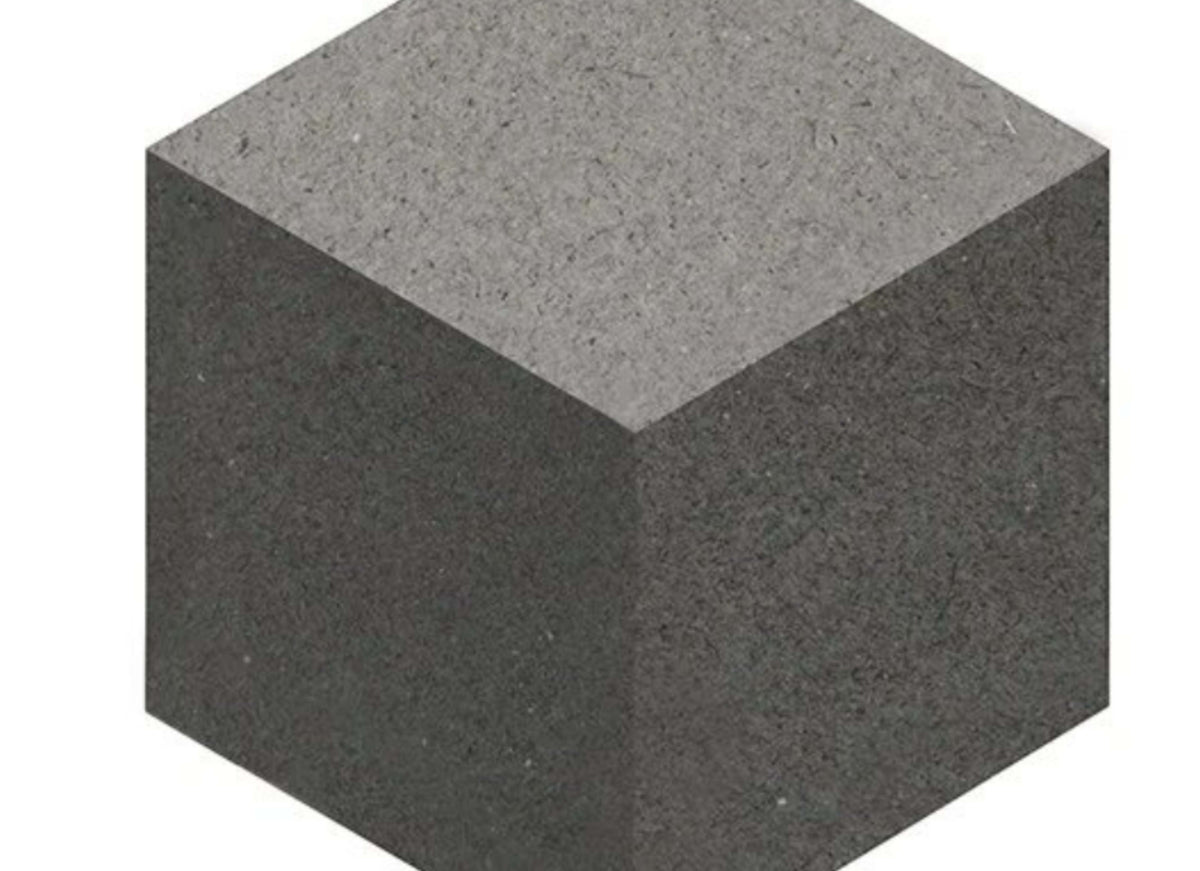 Crafter in Carbon Bloc Hex