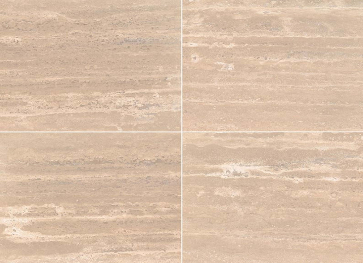 Roman Veincut in Beige 16x16h
