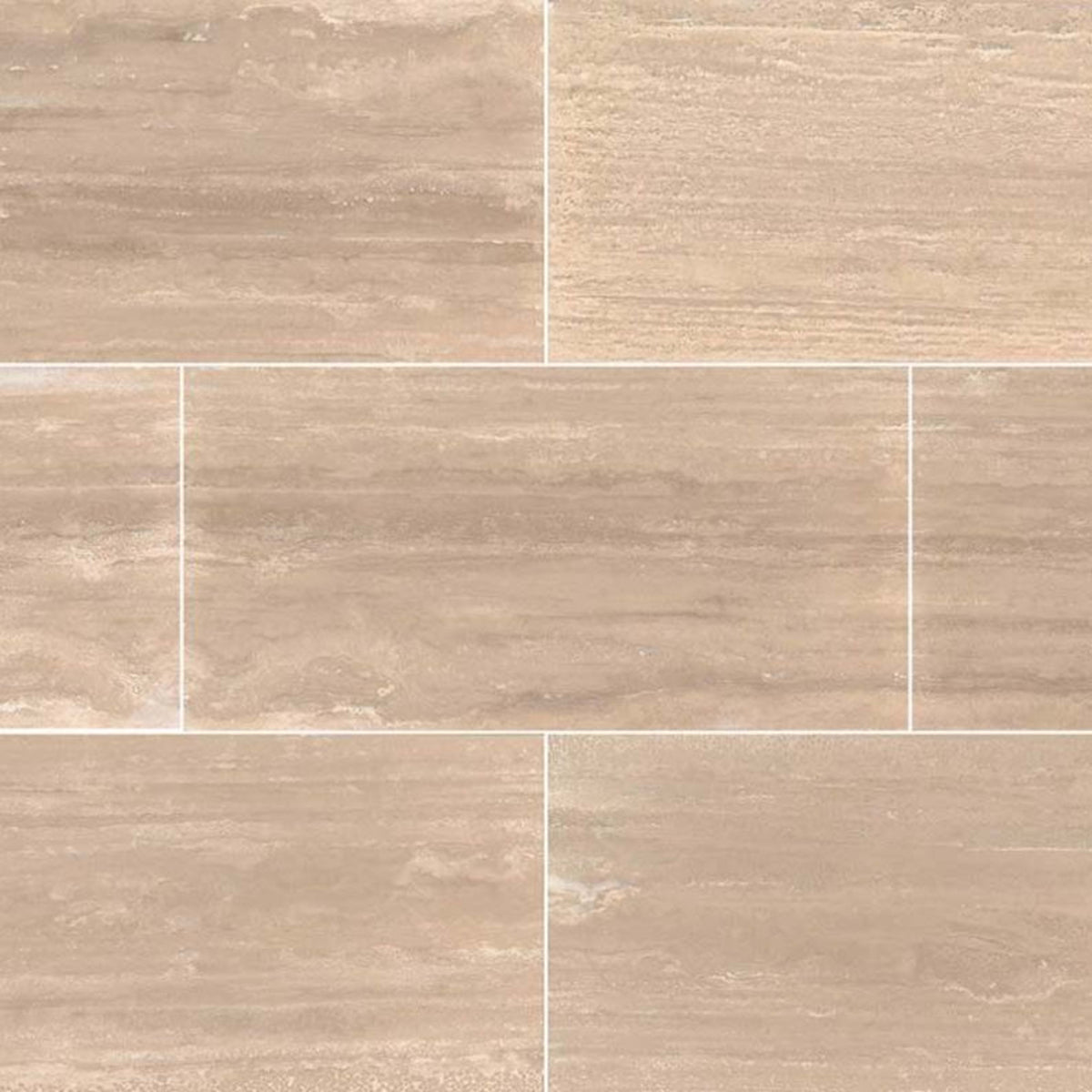 Roman Veincut in Beige 18x36 Natural Stone