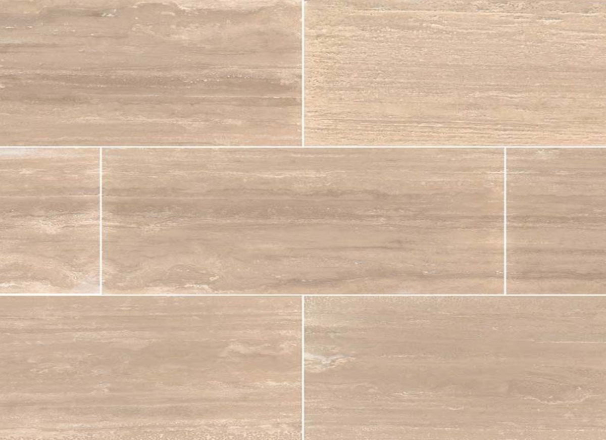 Roman Veincut in Beige 18x36